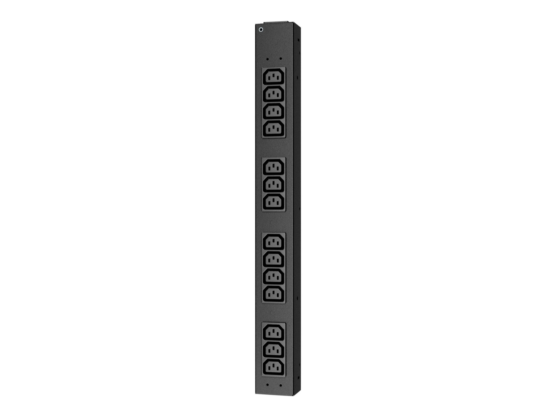 APC by Schneider Electric Basic AP6003A 14-Outlet PDU