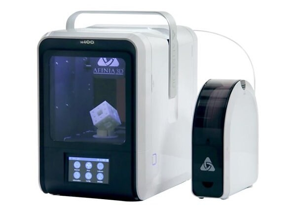 Afinia H400 - 3D printer