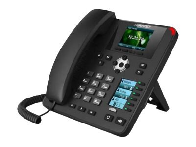 Fortinet FortiFone FON-375 - VoIP phone - FON-375 - Phones - CDW.com