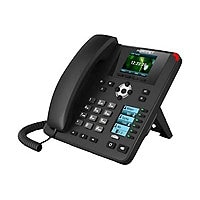 Fortinet FortiFone FON-375 - VoIP phone - FON-375 - Phones - CDW.com