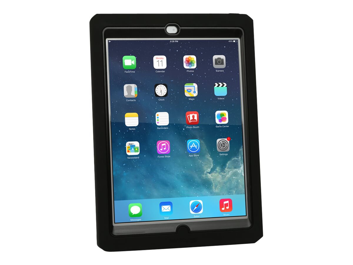 MAX SHIELD EXTREME S CASE F/IPAD AIR