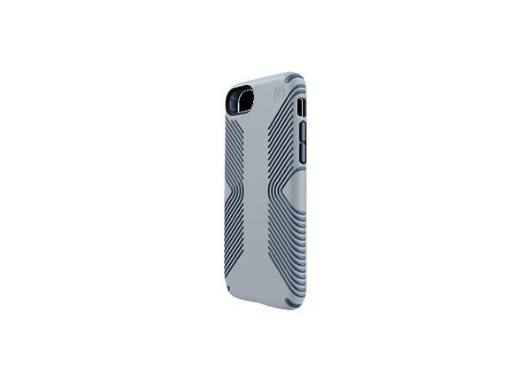 Speck Presidio GRIP iPhone 7 back cover for cell phone
