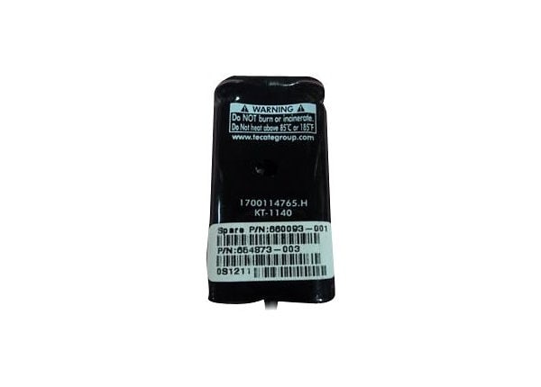 HPE storage capacitor pack