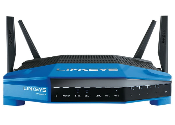 WiFi router CISCO Linksys WRT160N Free shipping!!! 