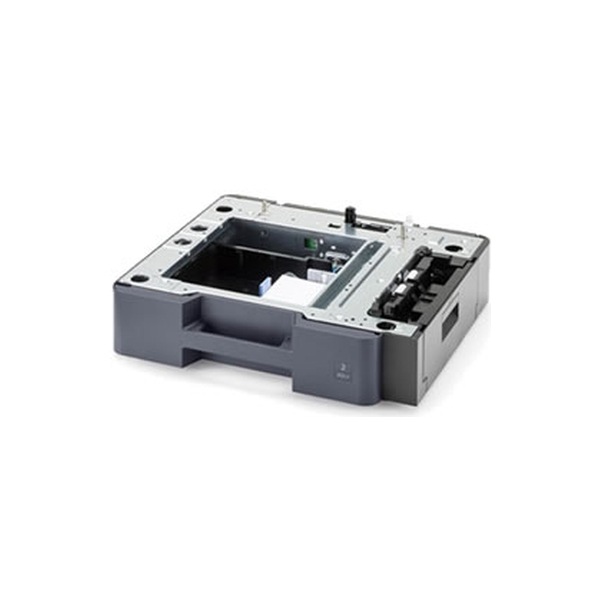 Kyocera PF 5120 - media tray / feeder - 500 sheets