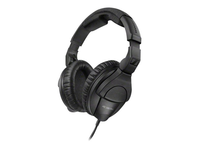 Sennheiser HD 280 Pro headphones 506845 Headphones CDW