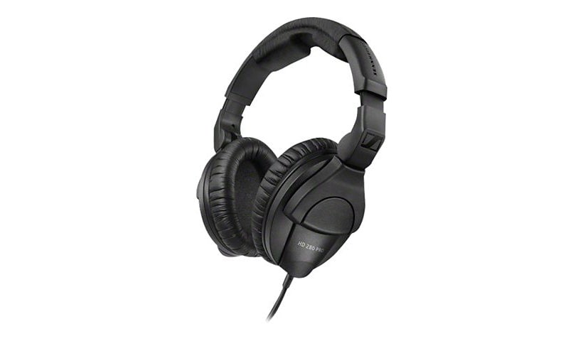Sennheiser HD 280 Pro - headphones