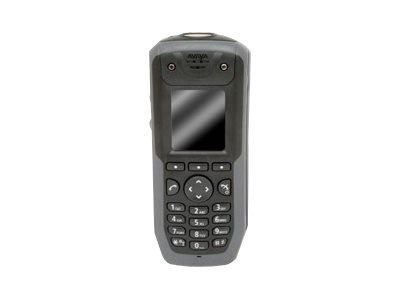 Avaya 3745 - wireless digital phone - with Bluetooth interface with caller