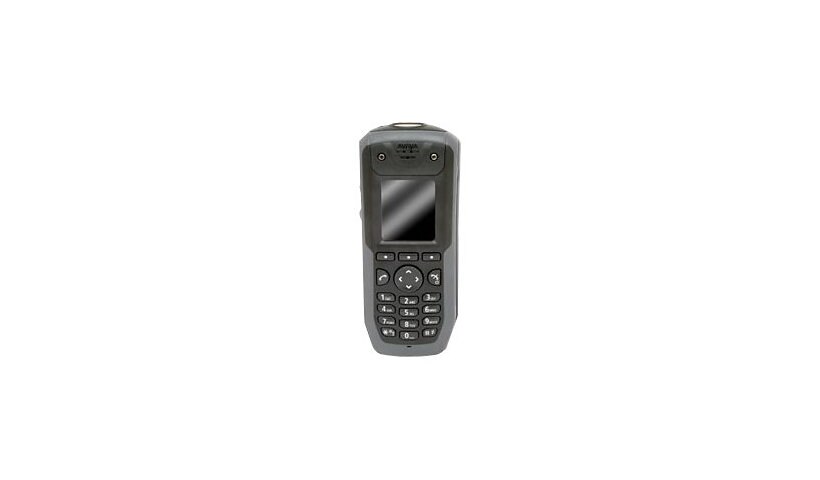 Avaya 3745 - wireless digital phone - with Bluetooth interface with caller