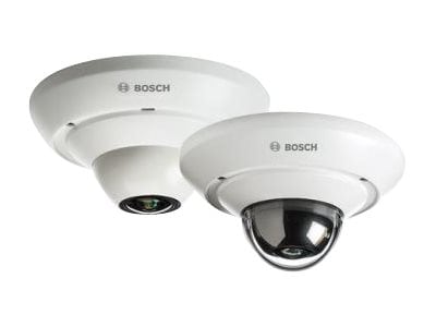 Bosch FLEXIDOME IP panoramic 5000 MP NUC-52051-F0E - network surveillance c