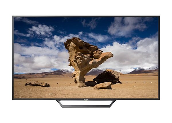 Sony FWD-40W650D BRAVIA Pro - 40" Class (39.5" viewable) LED display
