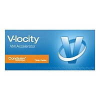 V-locity (v. 6) - maintenance (2 years) - 1 dual sockets host