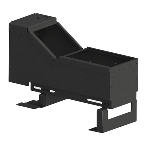 Gamber Ford F-150 Console Kit