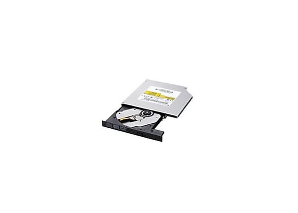Lenovo Slim - DVD-RW drive - Serial ATA - internal