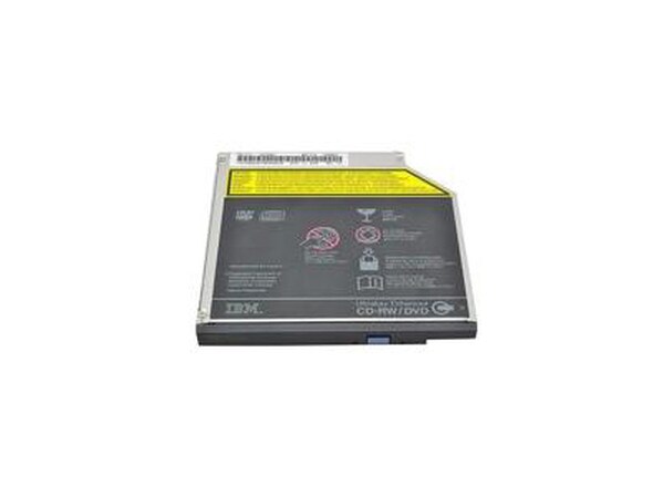 Lenovo Slim - DVD-ROM drive - Serial ATA - internal