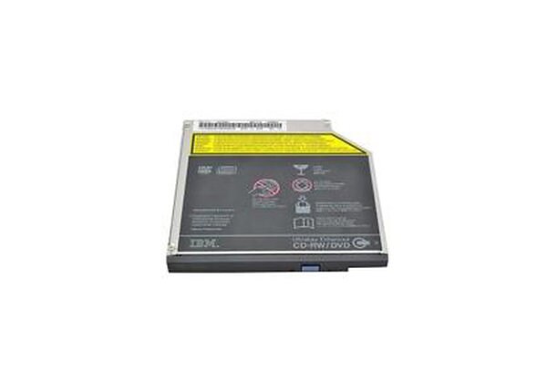 Lenovo Slim - DVD-ROM drive - Serial ATA - internal