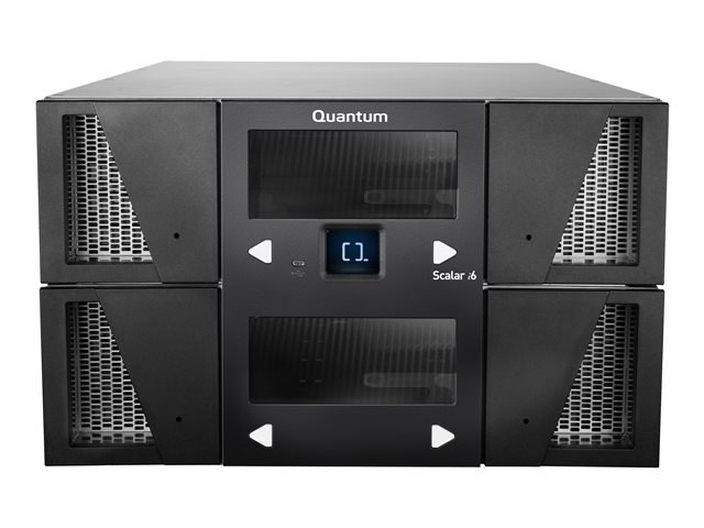 QUANTUM SCALAR I6 LIBRY 6U C 50 LIC