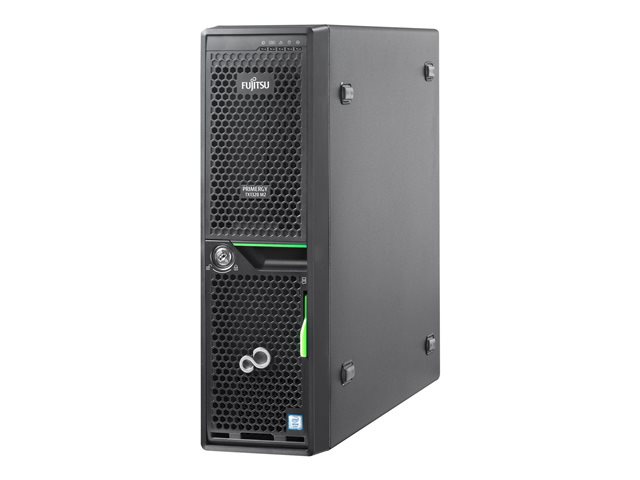 Fujitsu PRIMERGY TX1320 M2 - USFF - no CPU - 0 GB - 0 GB