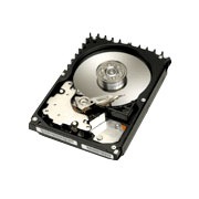 Fujitsu MAP Series Hard Drive