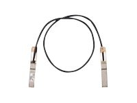 Cisco 100GBASE-CR4 Passive Copper Cable - InfiniBand cable - 5 m