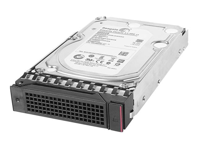 Lenovo Gen5 Enterprise - hard drive - 8 TB - SATA 6Gb/s