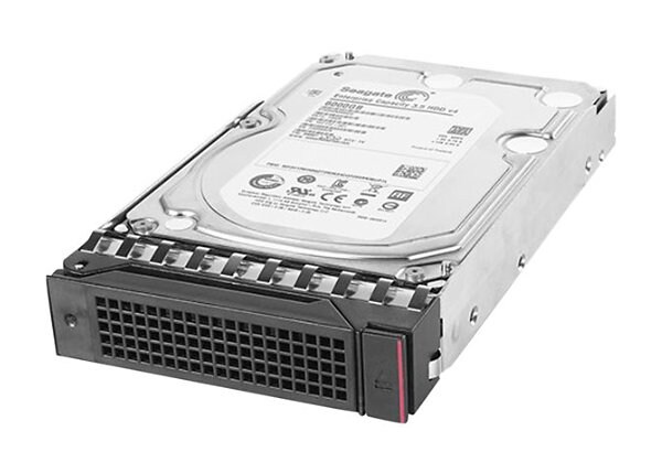 Lenovo Gen5 Enterprise - hard drive - 8 TB - SATA 6Gb/s