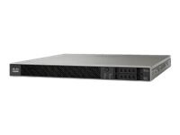 Cisco ASA 5555-X - security appliance - with FirePOWER Services