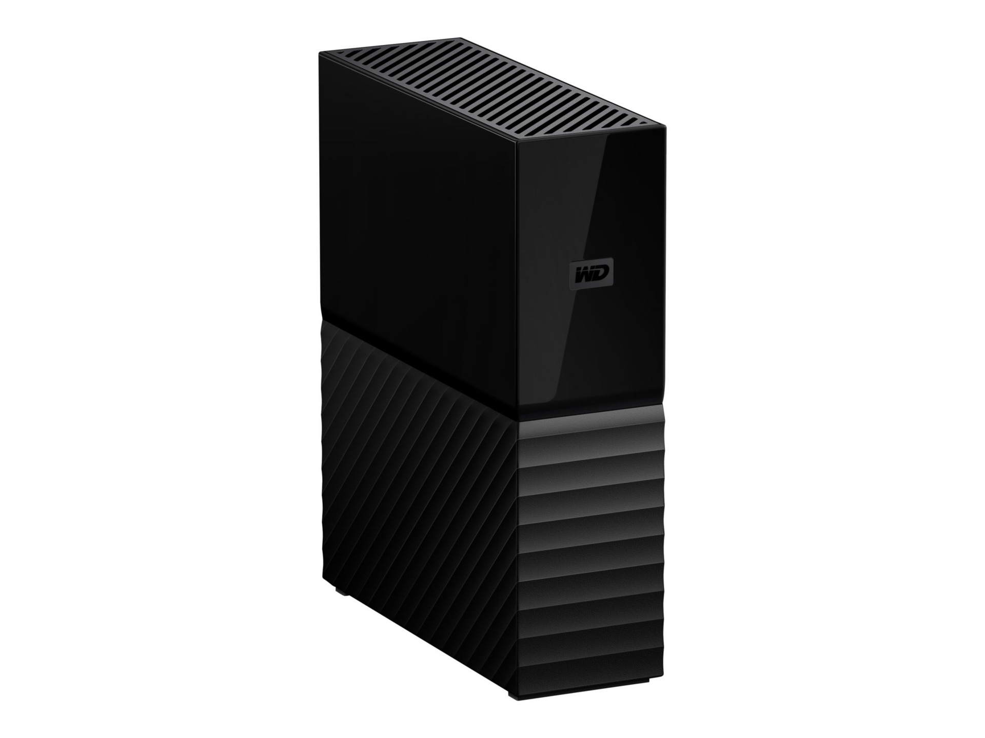 Thumbnail 4 of 6 for WD My Book WDBBGB0030HBK - hard drive - 3 TB - USB 3.0