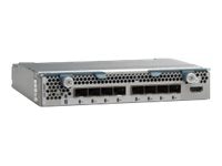 Cisco UCS 2208XP Fabric Extender - expansion module - 8 ports