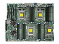 SUPERMICRO H8QGI-LN4F - motherboard - SWTX - Socket G34 - AMD SR5690/SP5100