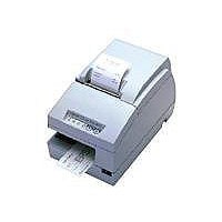 Epson TM U675 - imprimante de reçus - Noir et blanc - matricielle