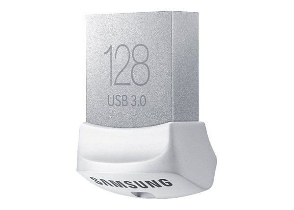 Samsung FIT MUF-128BB - USB flash drive - 128 GB