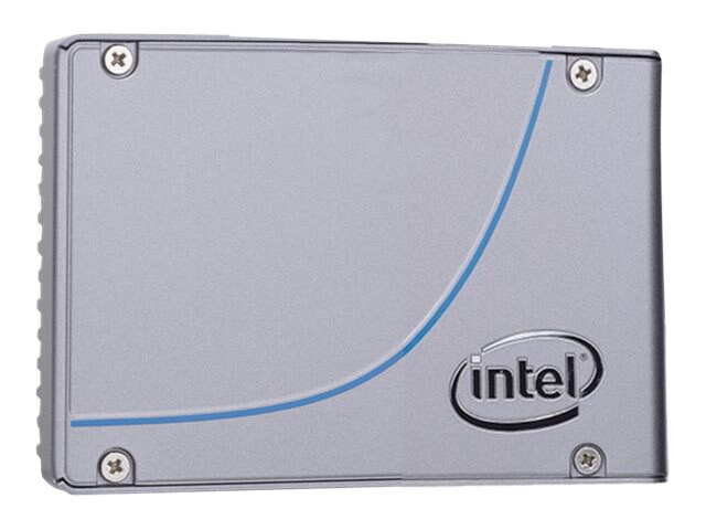 Intel Solid-State Drive 750 Series - solid state drive - 800 GB - PCI Express 3.0 x4 (NVMe)