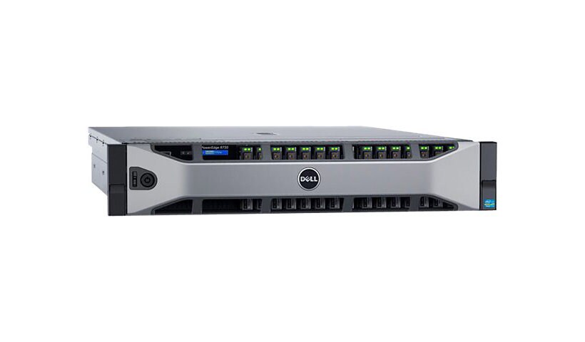 Video Insight NVR-R-2-2-128TB - standalone NVR