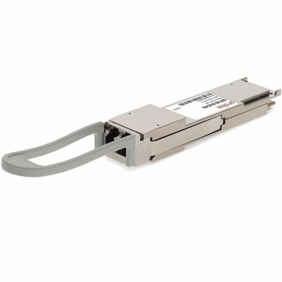 Proline QSFP-40G-SR-BD Compatible TAA 40GBase-SR QSFP+ Transceiver - Thumbnail 4