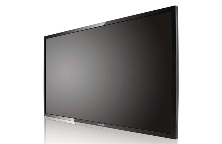 Philips BDL5570TT 55" Touch Screen Display