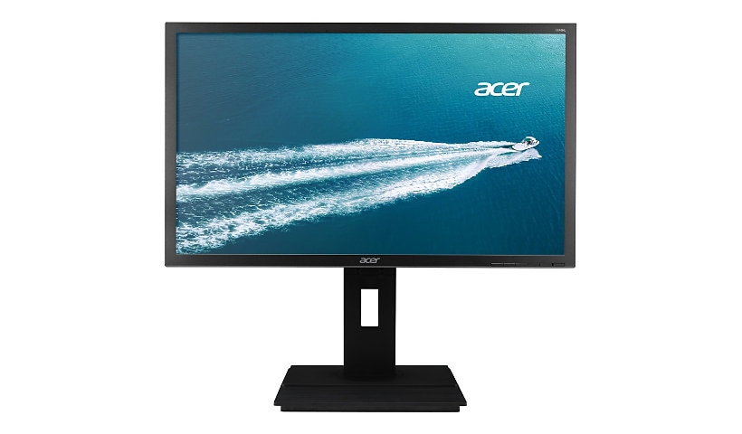 Acer B246HYL - For Education LED monitor - 23.8"