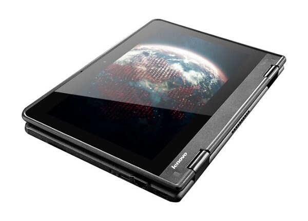 Lenovo ThinkPad Yoga 11e Chromebook 20GE - 11.6" - Celeron N3150 - 4 GB RAM - 16 GB SSD