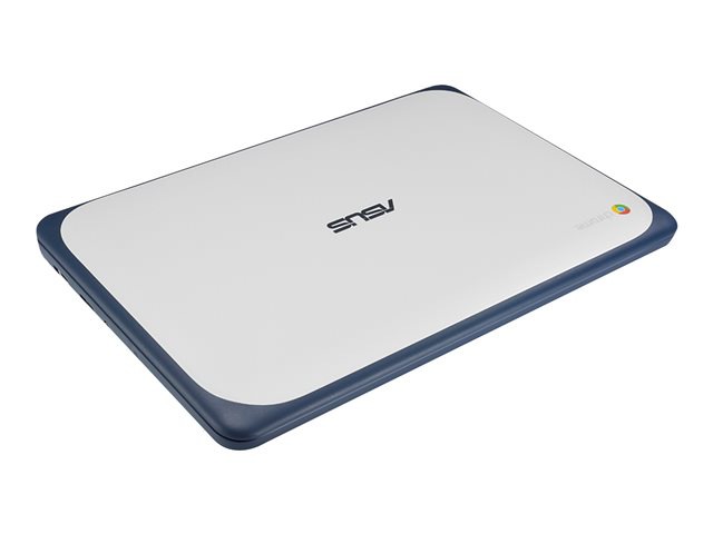 ASUS Chromebook C202SA YS01 - 11.6" - Celeron N3060 - 2 GB RAM - 16 GB SSD