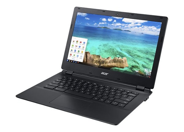 Acer Chromebook 13 C810-T7ZT - 13.3" - Tegra K1 CD570M-A1 - 4 GB RAM - 16 GB SSD