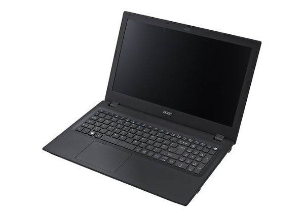 Acer TravelMate P258-M-39D1 - 15.6" - Core i3 6100U - 4 GB RAM - 500 GB HDD - US International