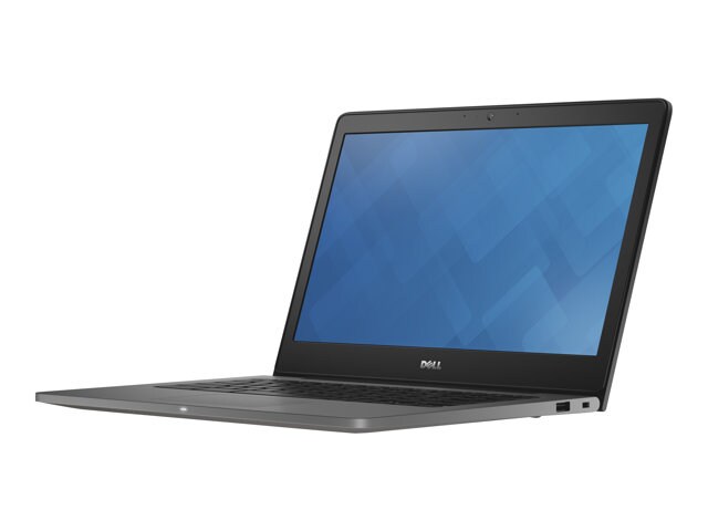 Dell Chromebook 7310 - 13.3" - Celeron 3215U - 4 GB RAM - 16 GB SSD - English - US
