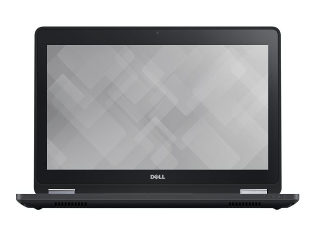 Dell Latitude E5270 - 12.5" - Core i5 6200U - 4 GB RAM - 500 GB HDD - English - US