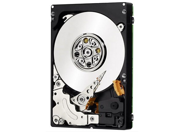Fujitsu Nearline - hard drive - 4 TB - SAS