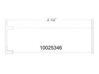 Zebra Z-Perform 2000D - labels - 11600 label(s) -  - MTO