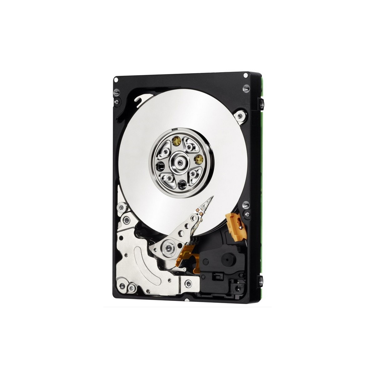 Lenovo Enterprise - hard drive - 1 TB - SATA 6Gb/s