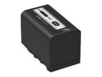 Panasonic AGVBR59P battery - Li-Ion