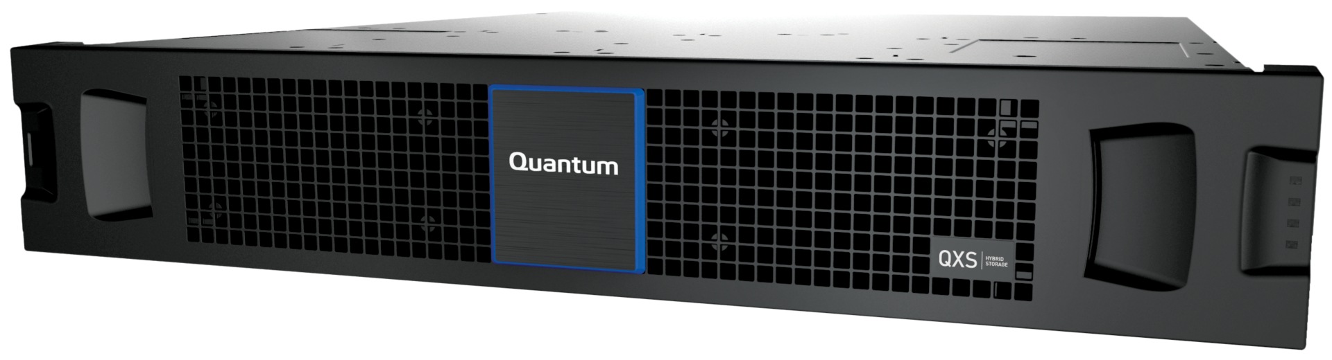 Quantum QXS-324RC Storage, RAID Chassis - hard drive array