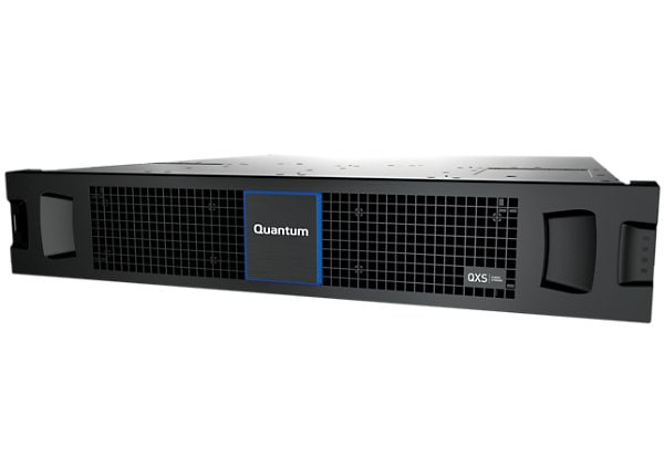 Quantum QXS-324RC Storage, RAID Chassis - hard drive array