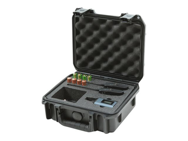 SKB 3I Series 3I0907-4-SWK - hard case for microphone